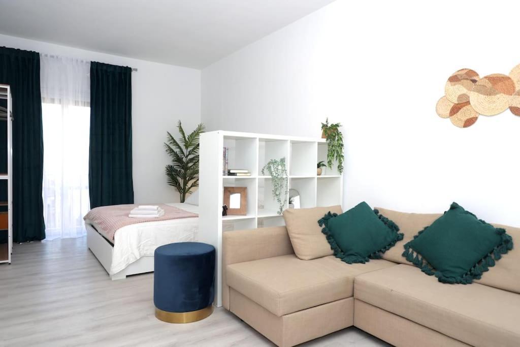 The Libra Nordic Home Rom Exterior foto