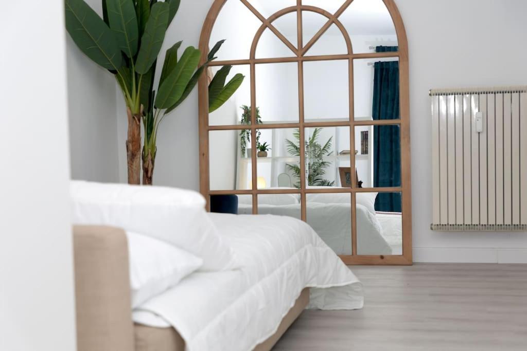 The Libra Nordic Home Rom Exterior foto