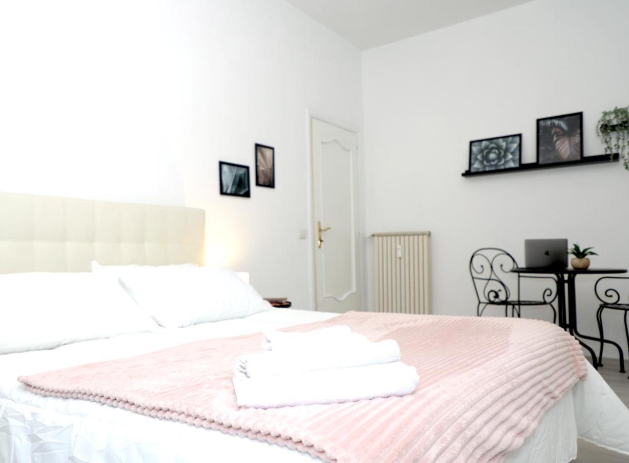 The Libra Nordic Home Rom Exterior foto